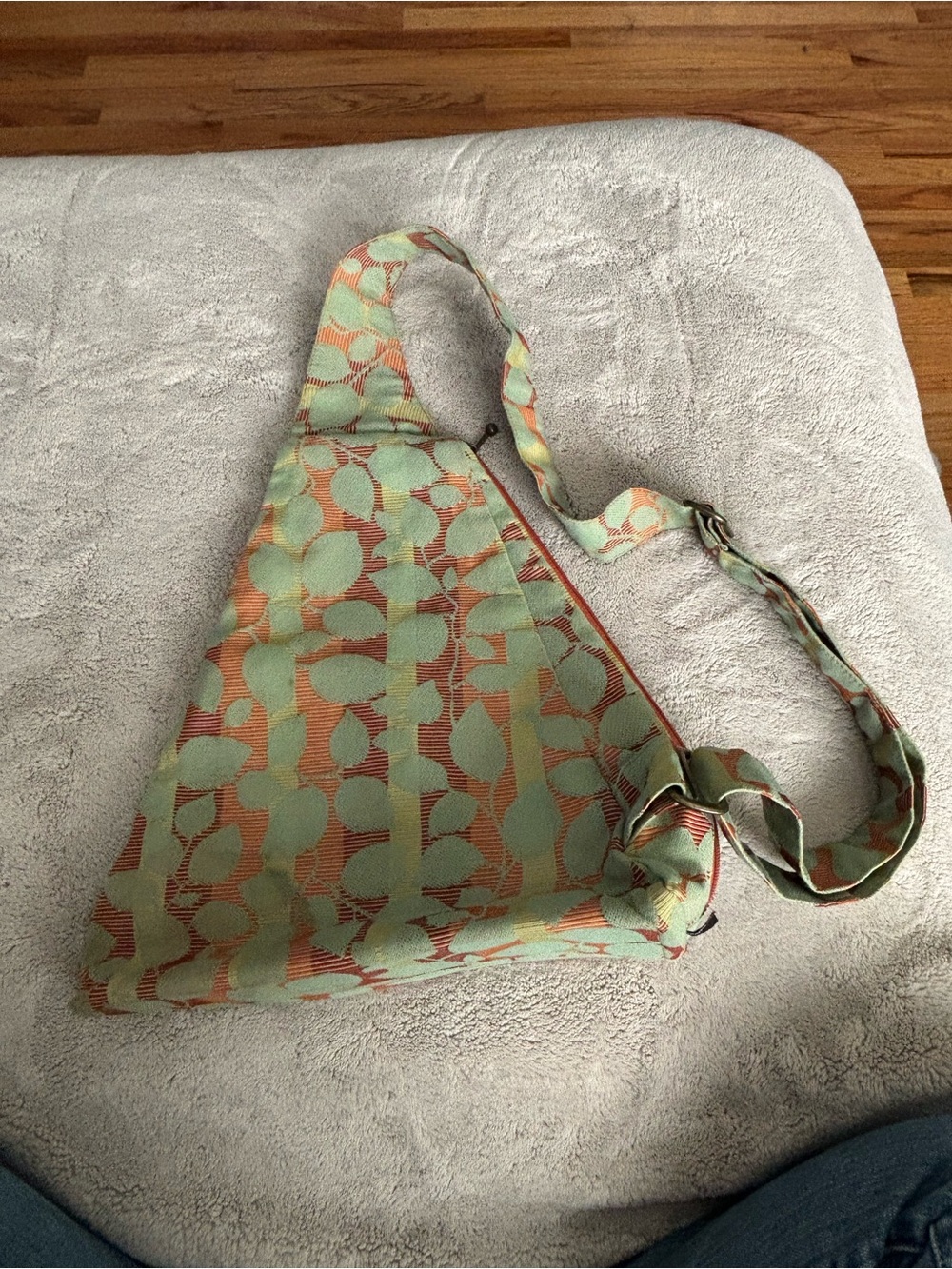 Maruca GoGo Pack - Excellent Condition - Picture 2 of 9